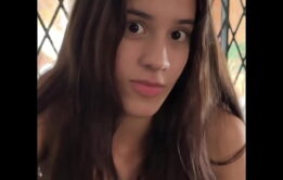 POV Explícito com Novinha e MILF em Sexo Anal e Hardcore Completo