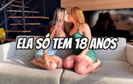 Swinger Completo com Casal em Sexo Hardcore Anal e Oral Explícito HD